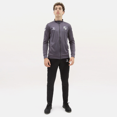 Survêtement CSS Hmlcore Xk Poly Zip - Gris ClubsT211481PK CSS-2006