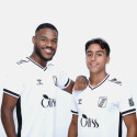 Maillot Officiel 2 Css Home Jersey 24/25 Maillots officiels CSST192802-9001