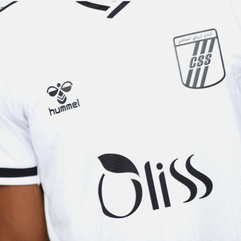 Maillot Officiel 2 Css Home Jersey 24/25 Maillots officiels CSST192802-9001