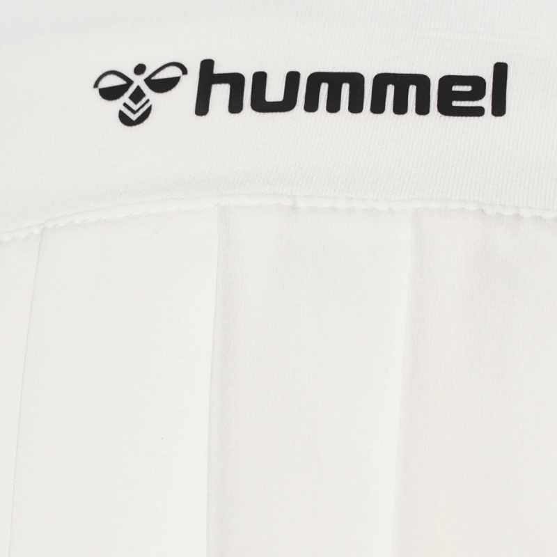 Jupe tennis Hmlolivia - blanc Sport931869-9003