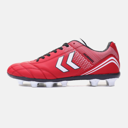 Chaussures de Football Homme Hml Faver - Rouge/Blanc Chaussures 900265-3066