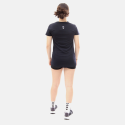 T-shirt d'entrainement femme Hmlvarito S/s -Noir TextilesT911049-2001