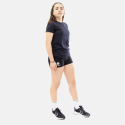 T-shirt d'entrainement femme Hmlvarito S/s -Noir TextilesT911049-2001