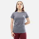 T-shirt d'entrainement femme Hmlvarito S/s - Gris Tee-shirts et tops FemmeT911049-2006