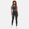 Top Femme Mthana Seamless - Noir Textiles215770-2508
