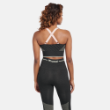 Top Femme Mthana Seamless - Noir Textiles215770-2508