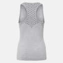 Top Femme Bee Ci Seamless - Gris Tee-shirts et tops Femme19-238-8716