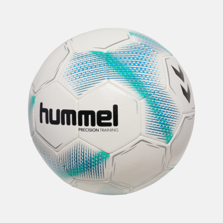 Ballon Foot hmlPRECISION - Blanc/Bleu Ballons224983-9301