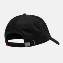 Casquette Unisexe Legacy Core Baseball - Noir Casquettes221944-2001