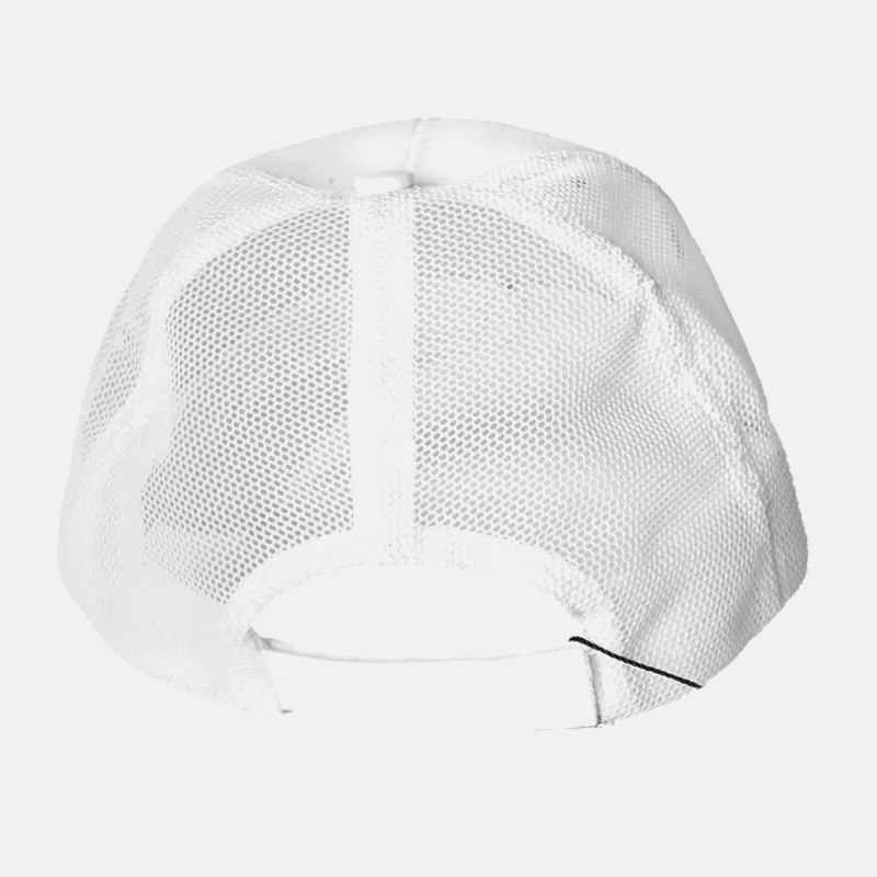 Casquette unisexe Hmlchex - Blanc Casquettes970277-9003