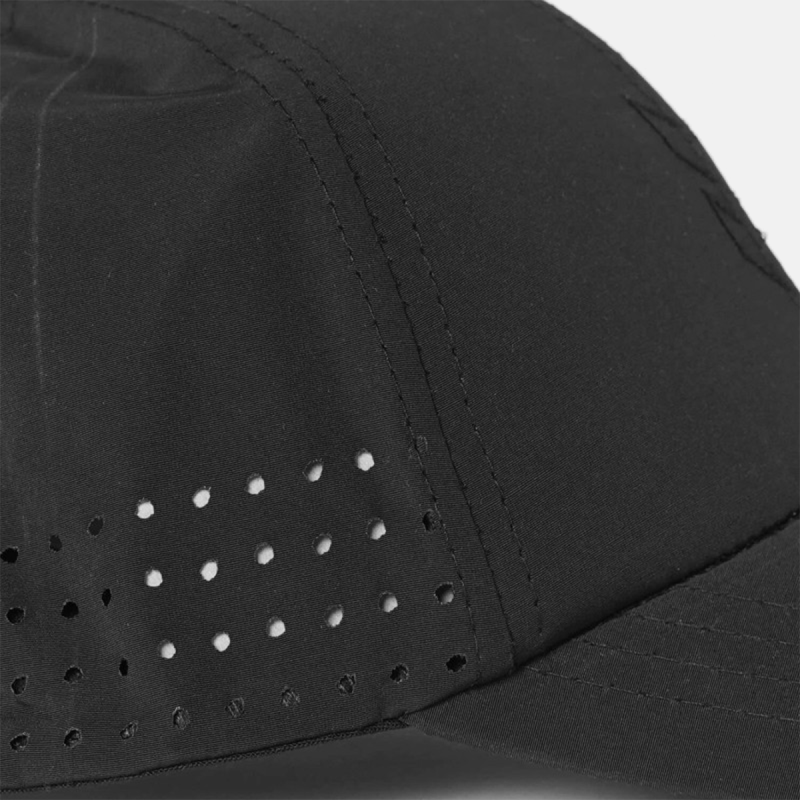 Casquette Unisexe Hmlmisha - Noir Casquettes970279-2001