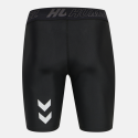 Baselayer Homme Hmlte Topez 2-pack - Noir/Bleu Base layer214978-2136