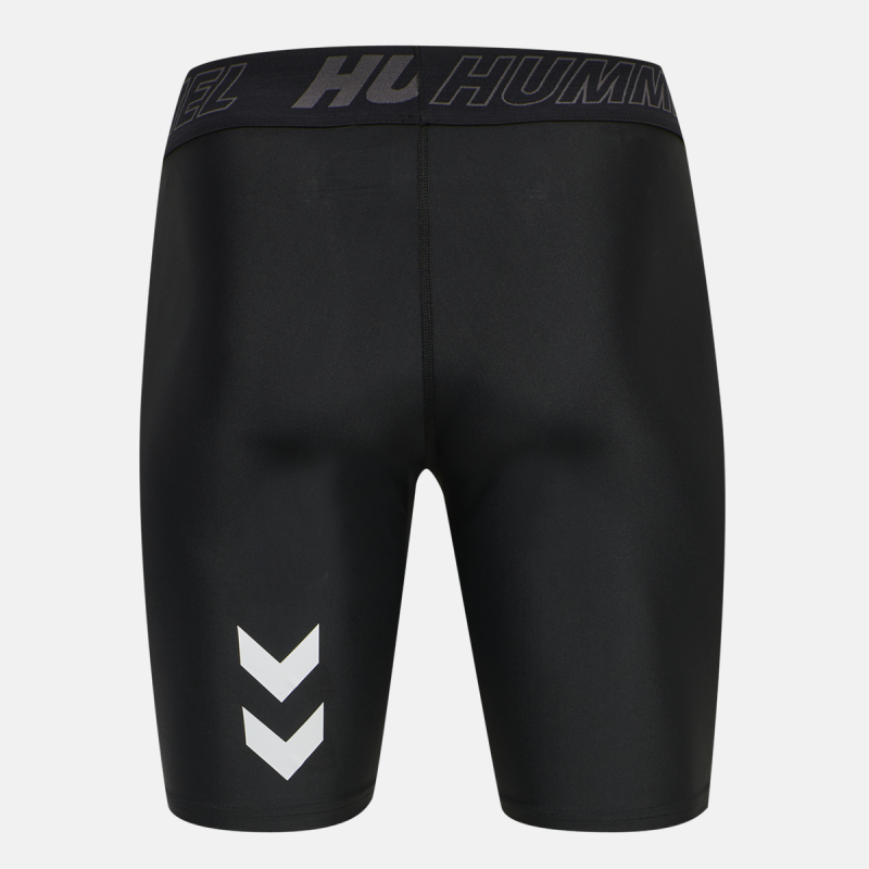 Baselayer Homme Hmlte Topez 2-pack - Noir/Bleu Base layer214978-2136