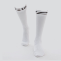 Chaussettes Foot Homme - Blanc ChaussettesT204046-9124