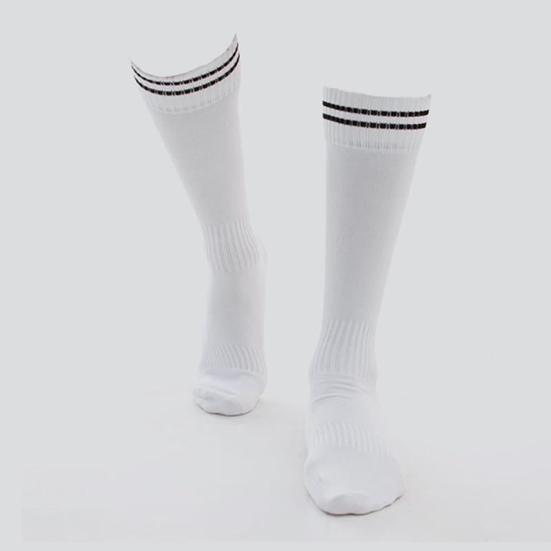 Chaussettes Foot Homme - Blanc ChaussettesT204046-9124