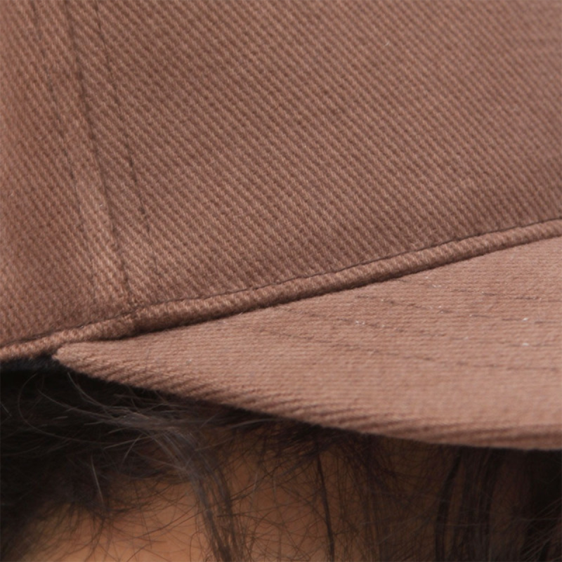 Casquette Homme Hml Mourad 3d - Marron/Vert CasquettesT970122-4666