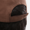 Casquette Homme Hml Mourad 3d - Marron/Vert CasquettesT970122-4666