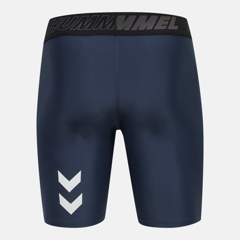 Short Homme Hmlte Topaz - Bleu Base layer213474-7954