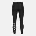 Base Layer Homme Hmlte Topaz - Black Base layer213473-2001