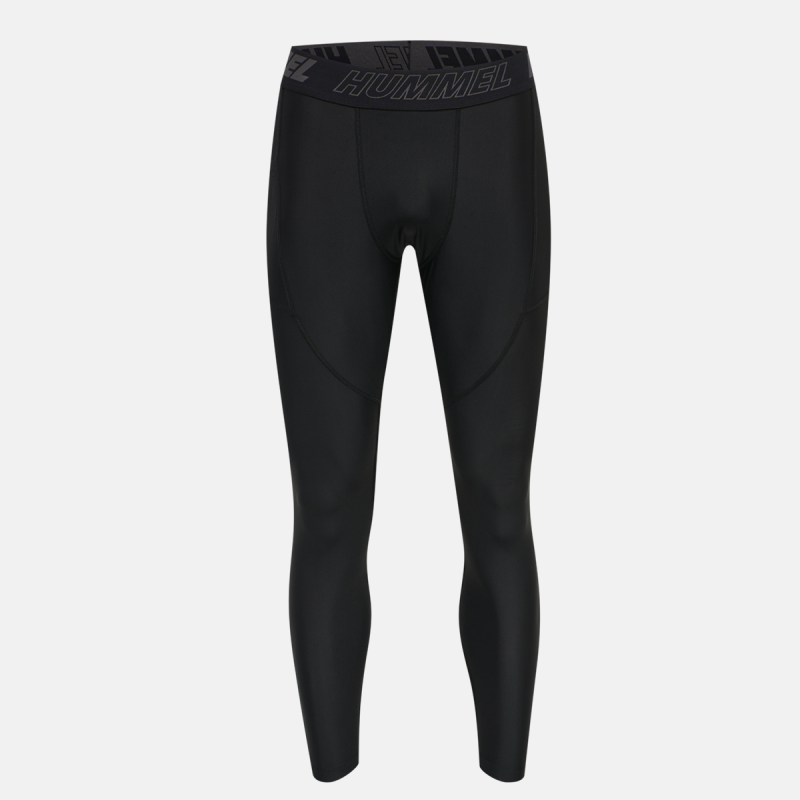 Base Layer Homme Hmlte Topaz - Black Base layer213473-2001