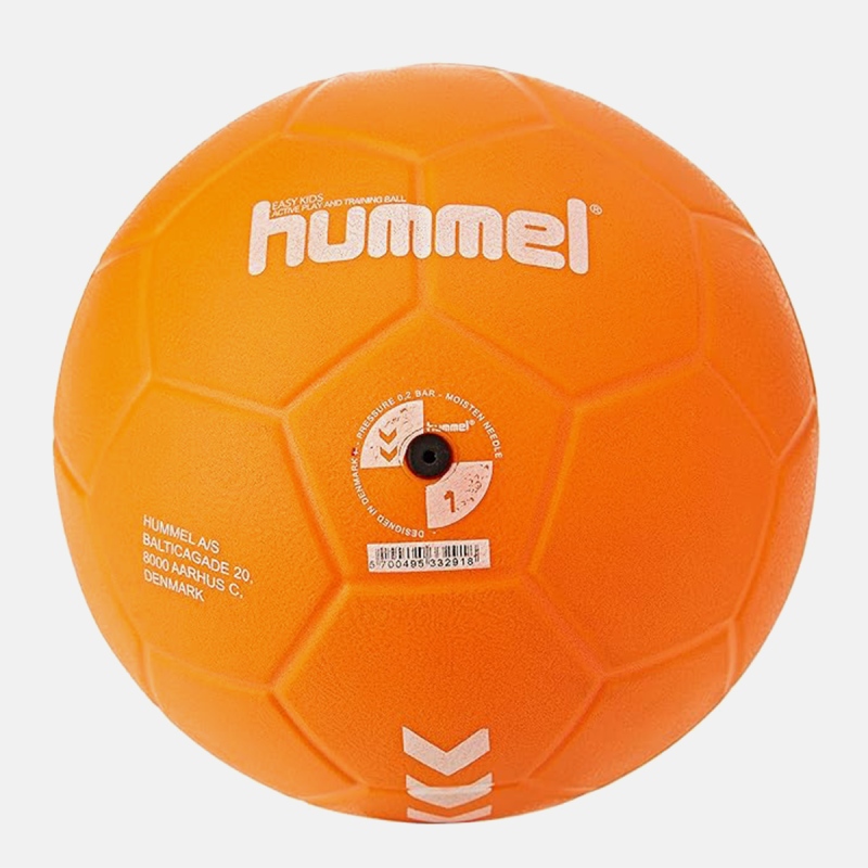 Ballon enfant Hmleasy - Orange/Blanc Ballon203606-4110