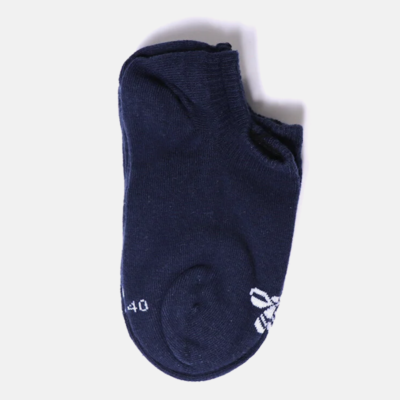 chaussettes Unisexe Hmlmini Pack de 2 - Bleu Chaussettes970155-7459
