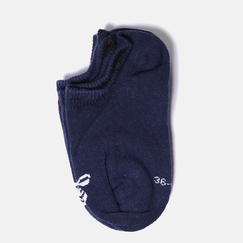 chaussettes Unisexe Hmlmini Pack de 2 - Bleu Chaussettes970155-7459