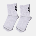 Chaussettes Unisexe Hml Harome - Gris Chaussettes970185-2006