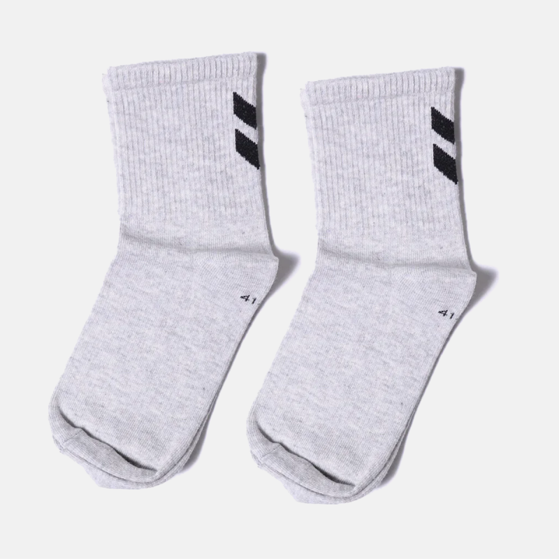 Chaussettes Unisexe Hml Harome - Gris Chaussettes970185-2006