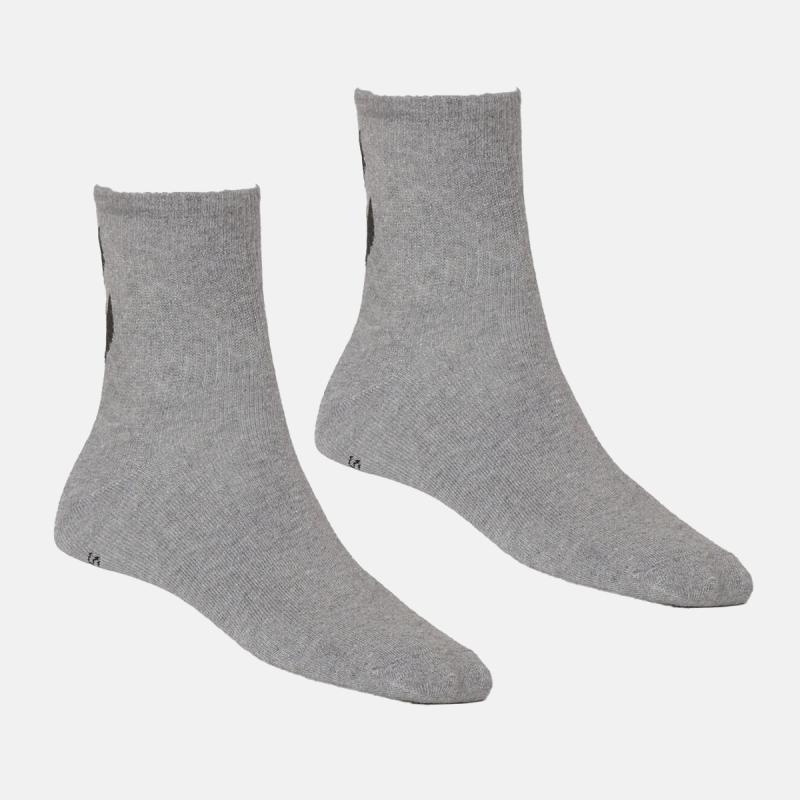 Chaussettes Unisexe Hml Harome - Gris Chaussettes970185-2006