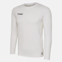 Base layer Homme HML JERSEY - Blanc Base layer204502-9001