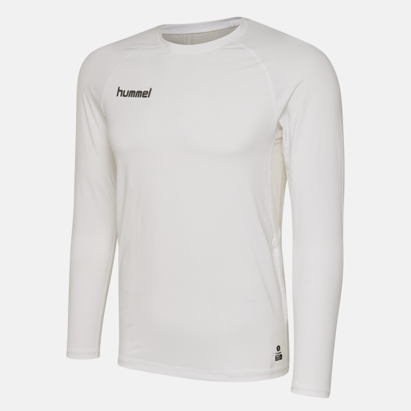 Base layer Homme HML JERSEY - Blanc Base layer204502-9001