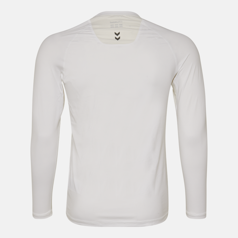 Base layer Homme HML JERSEY - Blanc Base layer204502-9001