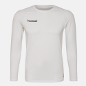 Base layer Homme HML JERSEY - Blanc Base layer204502-9001