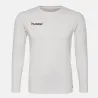 Base layer Homme HML JERSEY - Blanc Base layer204502-9001
