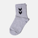 Chaussettes Unisexe HMLMIDI ANCLE - Gris Chaussettes970151-2064