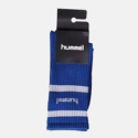 Chaussettes Unisexe HMLLONG - Blue Chaussettes970144-4247