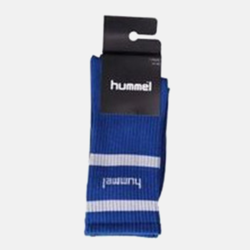 Chaussettes Unisexe HMLLONG - Blue Chaussettes970144-4247