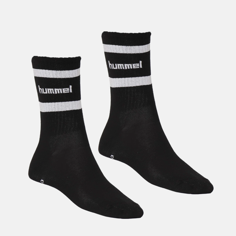 Chaussettes Unisexe HMLLONG - Noir Chaussettes970144-2001