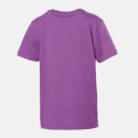 T-shirt Enfant Hmlluna S/s - violet Tee-shirts Enfant911817-3639