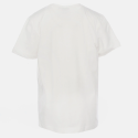 T-shirt Enfant Hmldraco S/s - Blanc Tee-shirts Enfant911795-9003