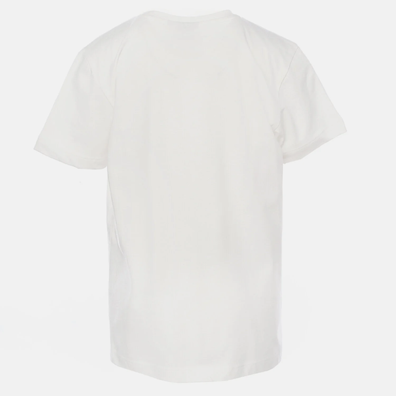 T-shirt Enfant Hmldraco S/s - Blanc Tee-shirts Enfant911795-9003