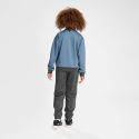 SURVÊTEMENT Enfant Hmllubago - Bleu/Noir Survêtement Enfant221024-7050