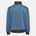 SURVÊTEMENT Enfant Hmllubago - Bleu/Noir Survêtement Enfant221024-7050