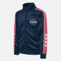 Survêtment Enfant Hmllevi - Bleu/Rose Survêtement Enfant219955-3872