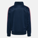 Survêtment Enfant Hmllevi - Bleu/Rose Survêtement Enfant219955-3872