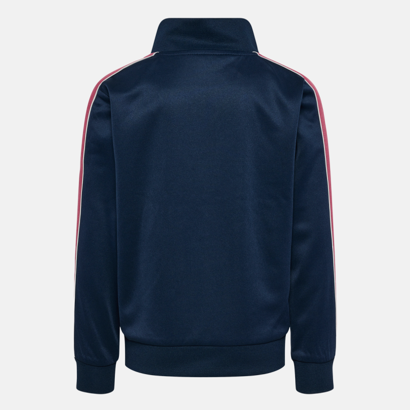 Survêtment Enfant Hmllevi - Bleu/Rose Survêtement Enfant219955-3872