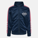 Survêtment Enfant Hmllevi - Bleu/Rose Survêtement Enfant219955-3872