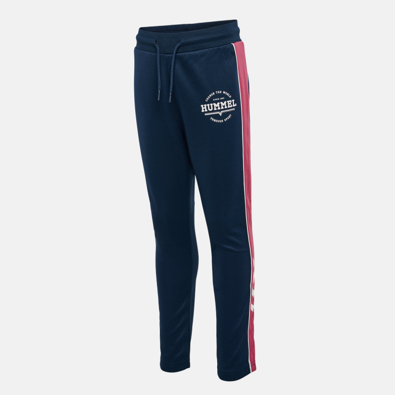 Survêtment Enfant Hmllevi - Bleu/Rose Survêtement Enfant219955-3872