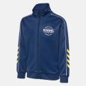 Survêtements Enfant Hmllevi - Bleu/Jaune Survêtement Enfant219955-7459